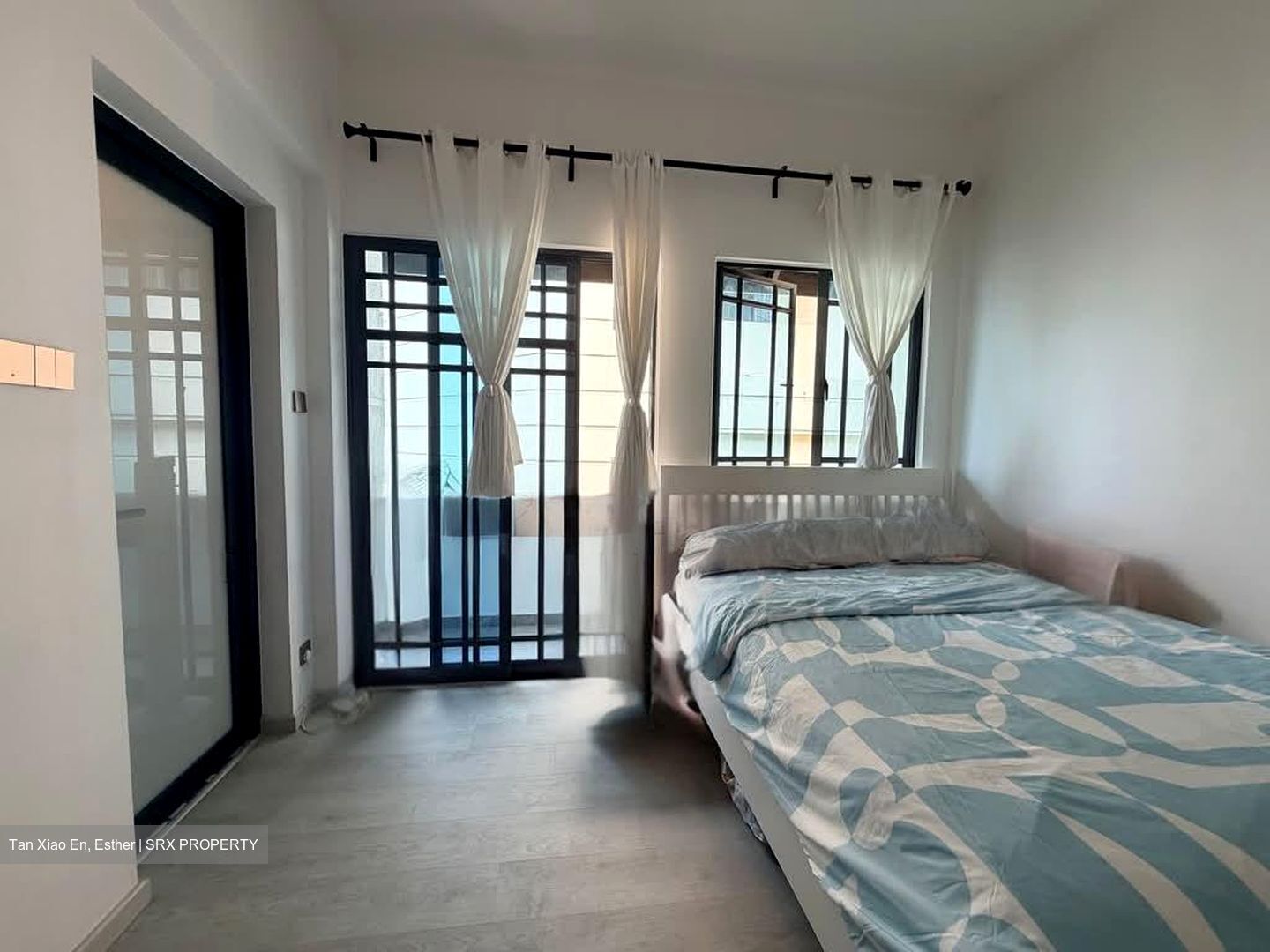 Limau Garden (D16), Terrace #530874031